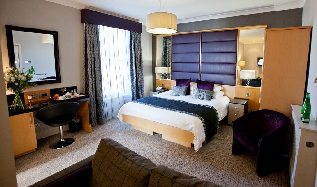 New Northumbria Hotel Newcastle upon Tyne Cameră foto